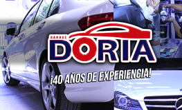 Taller Desabolladura